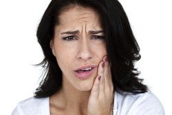 Tooth Sensitivity treatment in Akron, PA