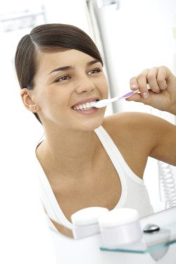 Fight Back Against Gum Disease in Akron, PA