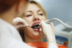 Oral Cancer Awareness Month, Akron, PA