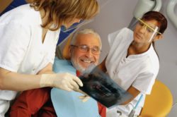 Dental Care in Akron PA