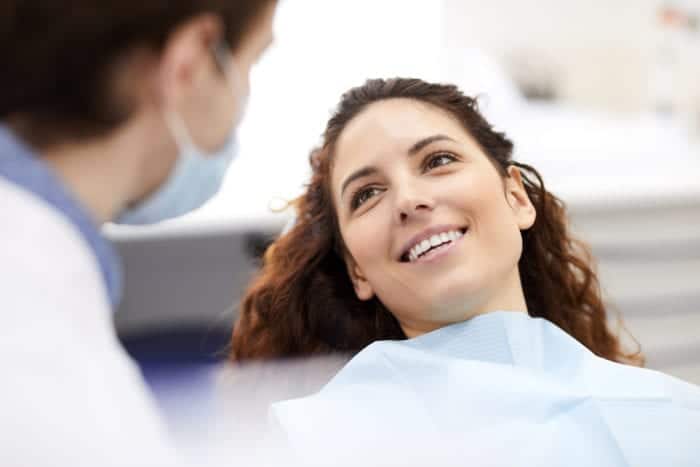 Dental Care Akron, PA dentist
