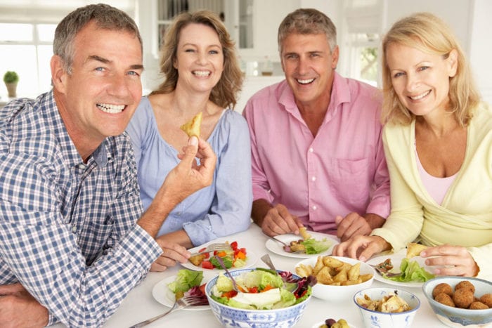 Oral Health Akron, PA dentist