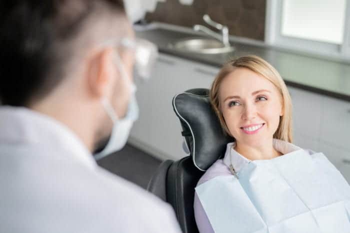 Patient Reviews Akron, PA dentist