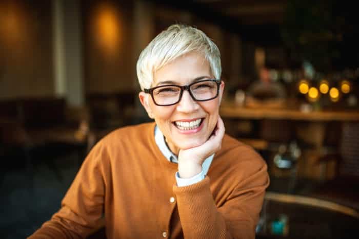 Replace Missing Teeth in Akron, Pennsylvania