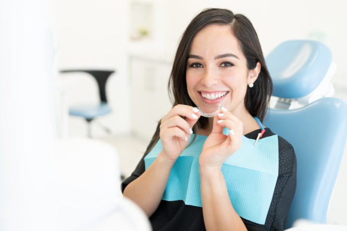 Invisalign Treatment in Akron, Pennsylvania