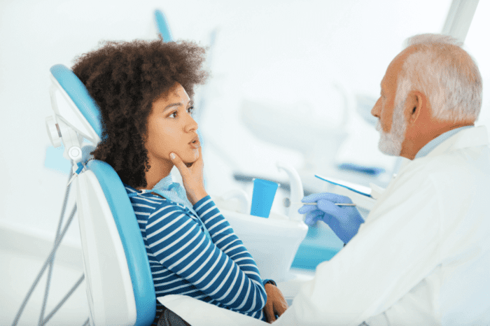 Tooth Pain in Akron, Pennsylvania