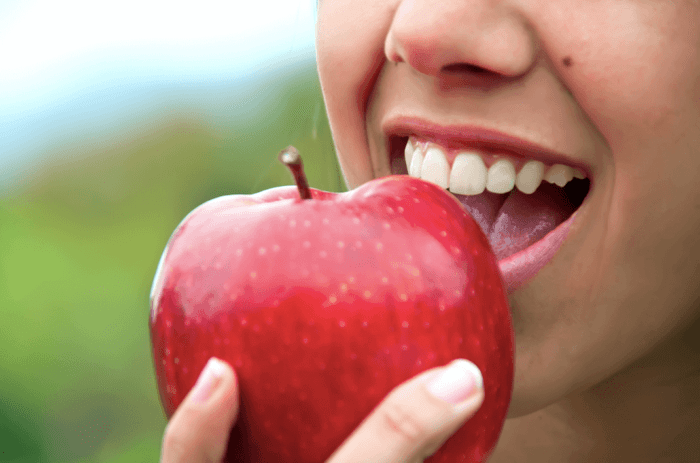 Diet and Oral Health in Akron, Pennsylvania