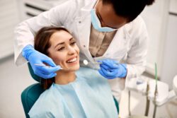 Local dentist in Akron, PA