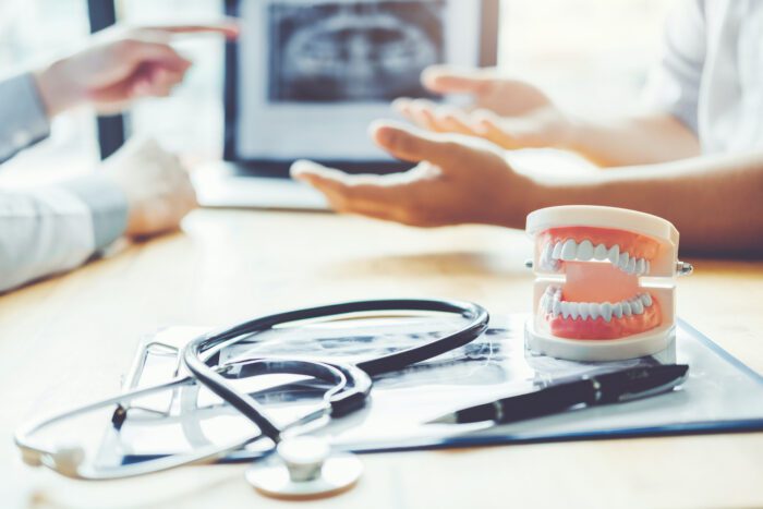 A good dentist in akron pa will help you reach your dental goals