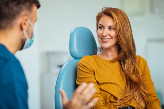 Understanding when you need a dental filling can help maintain oral health.